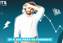 L’automatisation vient au secours d’équipes forensic épuisées