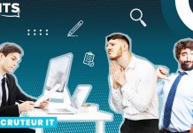 Numérique : un taux de croissance stable mais la pénurie de compétences reste un défi