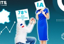 L’infrastructure IT est rarement prête à intégrer des technologies d’IA