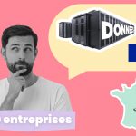 Près de 8 entreprises sur 10 souhaitent localiser leurs données sensibles en France