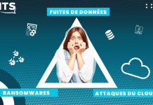 Fuites de données, ransomwares et attaques du cloud : la sombre trilogie des menaces