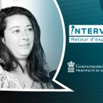 Refonte du réseau du gouvernement princier | PMO et Directeur de Programme – Gouvernement Monaco | Sabrina Moudjari