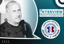 Cartographie des risques numérique | RSSI | Direction départementale de la Sécurité Publique | Jean-Marc Asensio