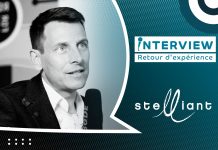 Digitalisation des services d’assurances | DSI – Stelliant | Julien Villecroze