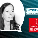 Industrialisation du plan de contrôle | RSSI – Groupe Caisse des Dépôts | Odile Duthil