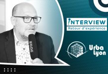 Migration des datas sur le cloud | DSI – Urbalyon | Eric Barberet