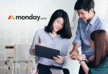 Monday.com lance Monday Dev, une plateforme de gestion de projets et de développement personnalisable