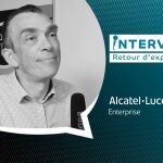 Move to Cloud AWS | DSI – Alcatel-Lucent Enterprise | Jean-Pierre Roullin