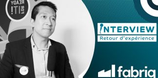 Sensibilisation sécurité des employés | CISO – Fabriq | Julien BUI