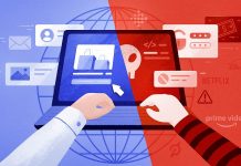 Le dark web ne connait pas la crise