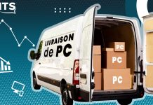 Le marché des ordinateurs et des tablettes a le blues, mais pas le DaaS