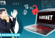 Les réactions des entreprises face aux fuites de données sur le Darknet