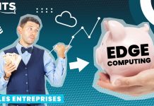 Les entreprises veulent investir dans le Edge computing pour optimiser leurs processus
