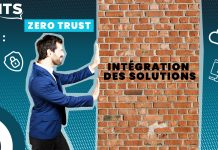 La stratégie Zero Trust se heurte aux problèmes d’intégration des solutions