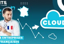 Le cloud coûte de plus en plus cher aux entreprises françaises, et ce n’est pas la faute de l’inflation