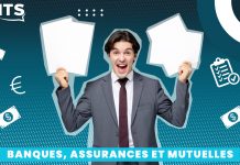 Le traitement automatisé des documents est loin d’être généralisé dans les banques et les assurances