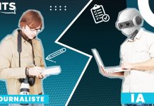 Google travaillerait sur une IA capable de produire des articles de presse, mais celle-ci peut-elle remplacer les journalistes ?
