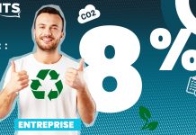 Pour les chefs d’entreprise, le développement durable est désormais une priorités