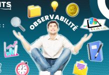 L’observabilité devient une nécessité pour une vue à 360° de l’entreprise