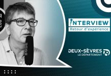 Campagne de phishing | RSSI – Département des Deux-Sèvres | Pascal Olivier
