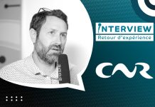 Mise en place d’un EDR | RSSI – CNR | Michaël Pruniaud