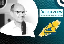 Sensibilisation des utilisateurs en matière de sécurité | RSI – SARC Ouest | Christophe Moncoiffet