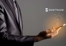 Sidetrade renforce sa présence sur le marché nord-américain en rachetant CreditPoint Software
