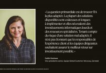Comment une IA orientée expérience client permet de contrôler les coûts et de satisfaire les clients