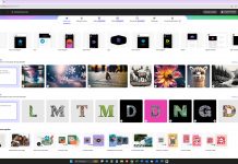 Avec Express, Adobe s’ouvre un nouveau monde de création pour tous