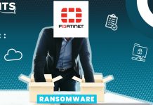 Deux ransomwares décortiqués par Fortinet