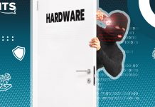 Le hardware est une porte d’entrée pour les cyberattaques