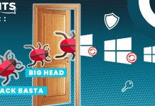 Black Basta et Big Head : des ransomwares qui se font passer pour des mises à jour Windows