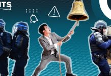 La législation sur la protection des lanceurs d’alerte se précise