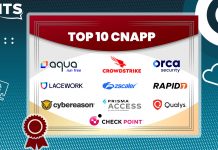 Cloud : les 10 meilleures plateformes CNAPP