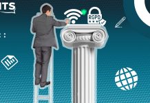 Les MSP placent en tête des priorités, la sécurité des réseaux et la protection des données