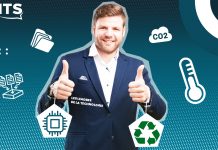 Les leaders de la technologie doivent être aussi des leaders du développement durable