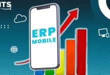L’ERP mobile est une tendance croissante