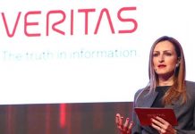 Veritas Managed Service Provider, un programme de rapprochement avec les MSP dans le contexte as-a-service