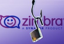 L’Europe visée par une campagne massive d’hameçonnage ciblant les utilisateurs de Zimbra