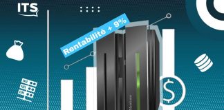 Les mainframes font de plus en plus partie intégrante des environnements de Cloud hybride