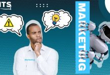 L’IA générative dans les métiers du marketing et de la création : menaces et opportunités