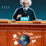 Le DSA ambitionne de réguler les contenus et services numériques au plan mondial