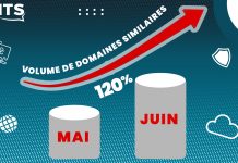 L’usurpation d’identité de domaine favorise les actions malveillantes