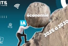 L’IA générative pourrait stimuler la productivité des travailleurs