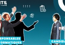 Près des deux tiers des responsables informatiques prévoiraient de recruter au cours des 12 prochains mois