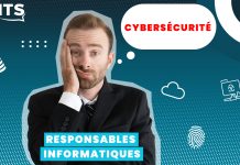 La cybersécurité préoccupation principale des responsables informatiques français