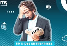 Le cloud permet de doper sa croissance… à condition de relever des défis