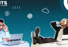 Une entreprise sur deux n’assure aucun suivi de la qualité de ses données