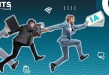 En investissant dans l’IA, les entreprises cherchent à acquérir un avantage concurrentiel