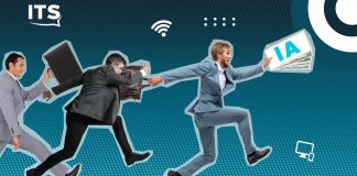 En investissant dans l’IA, les entreprises cherchent à acquérir un avantage concurrentiel